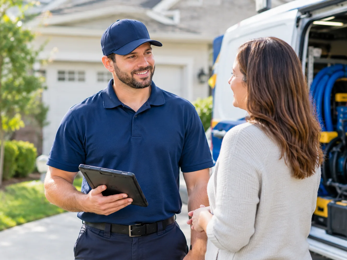 Sewage Backup Cleanup Saint Leo, FL FAQs